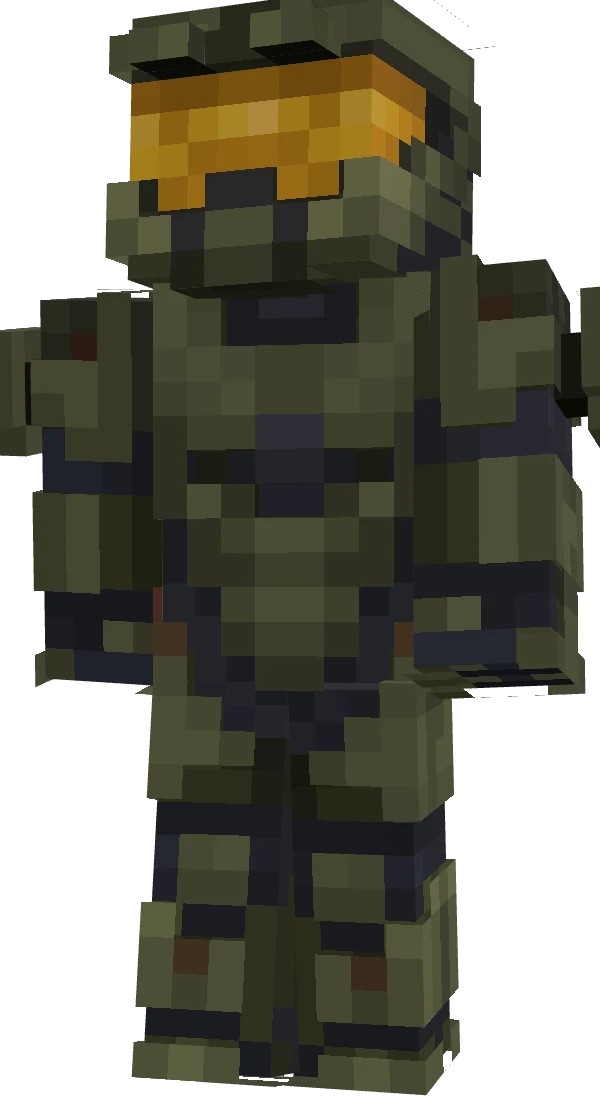WarmcumP's skin
