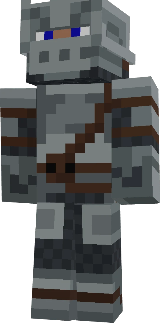 CarpalParrot793's skin