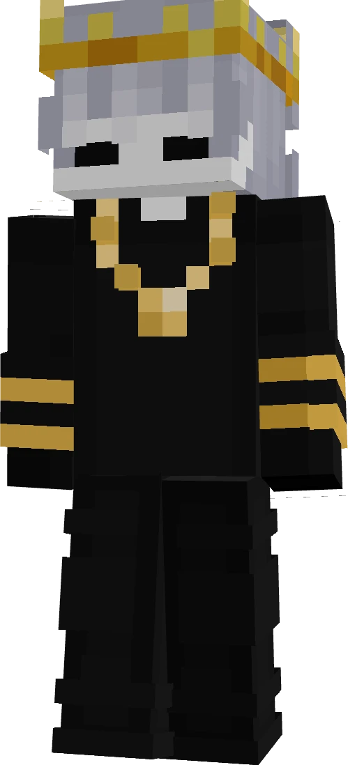 crxed1989's skin