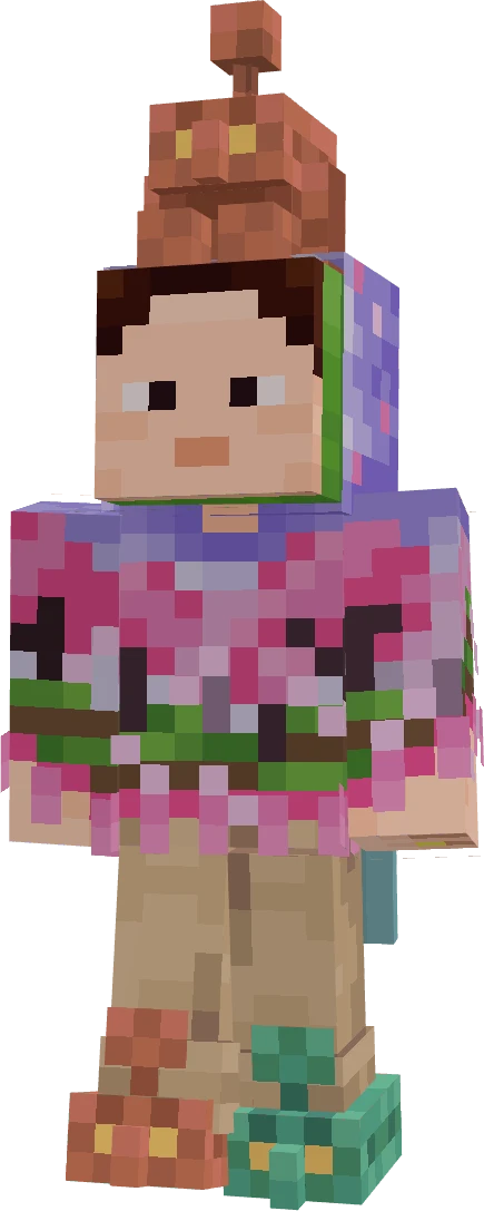 chacha2199749's skin