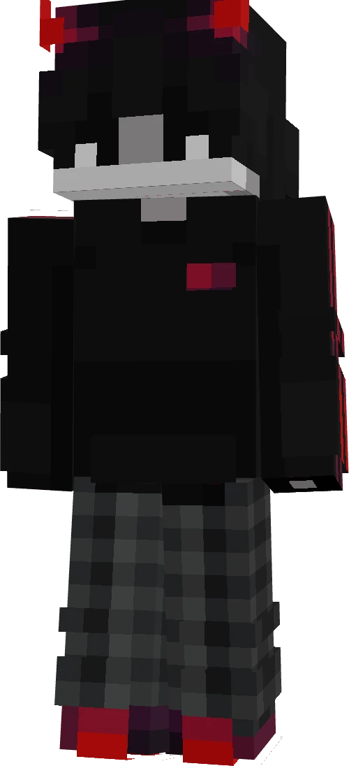 Flamefrags3186's skin