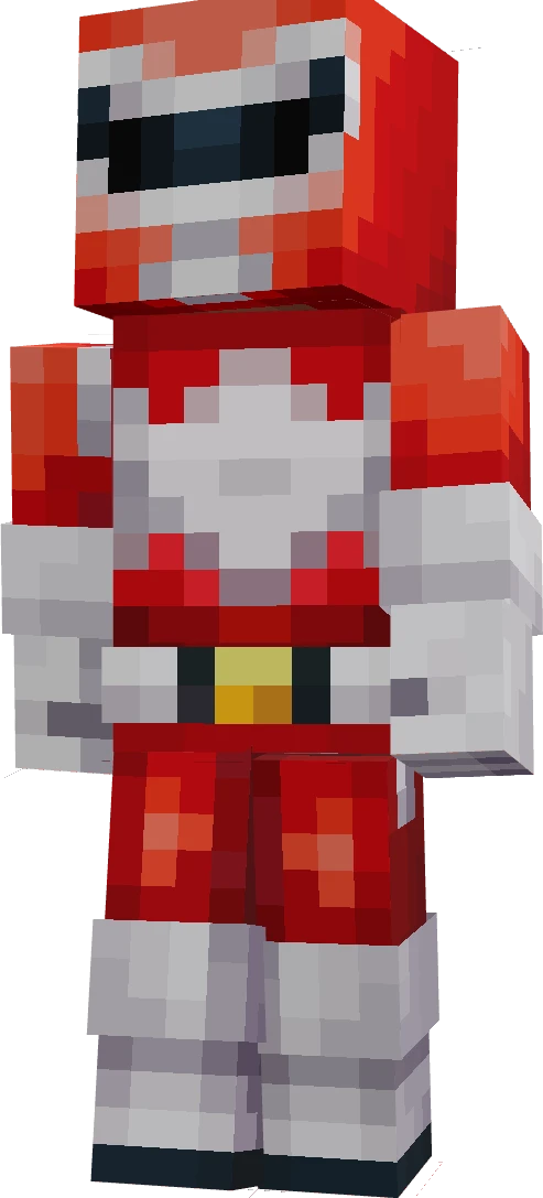 JGoody870's skin