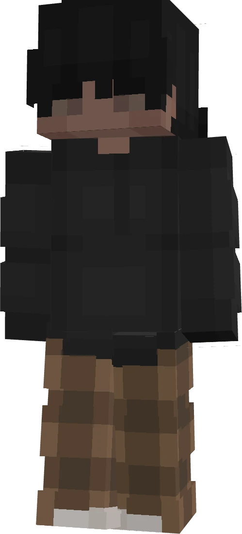 EntrancedDread8's skin