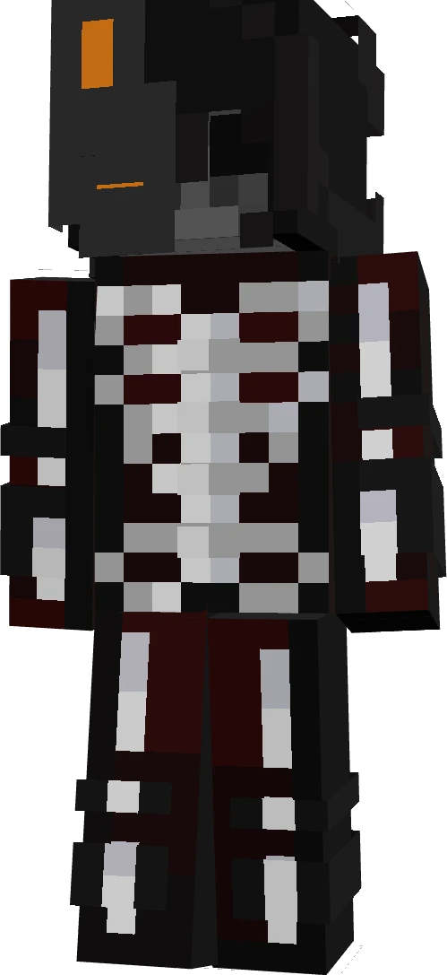 ItzGobzx's skin
