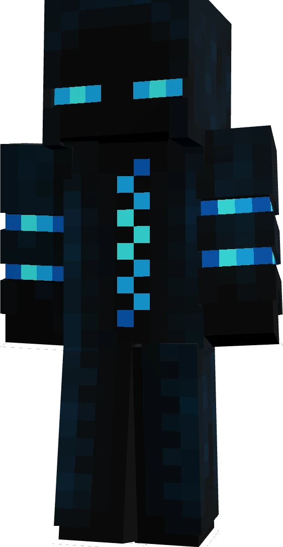 x Middo x's skin