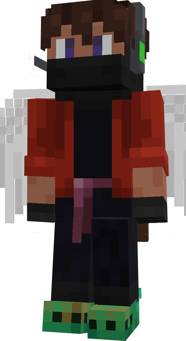 FiftyClown7's skin