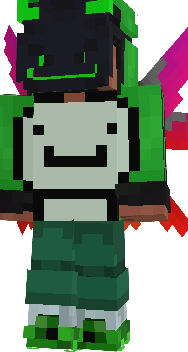 Tyky6699's skin