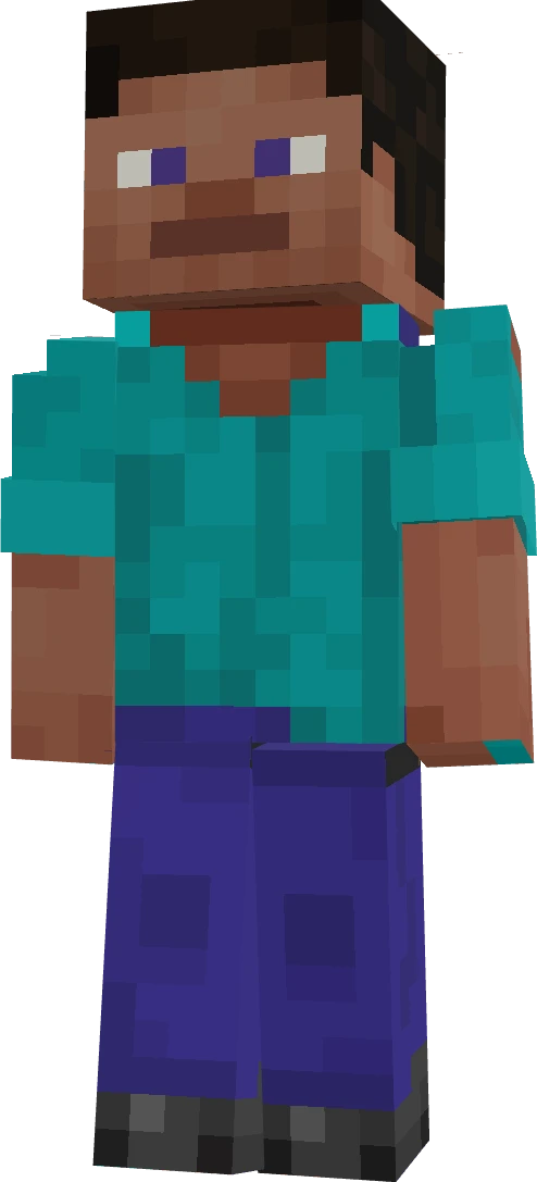 MineMatt 13's skin