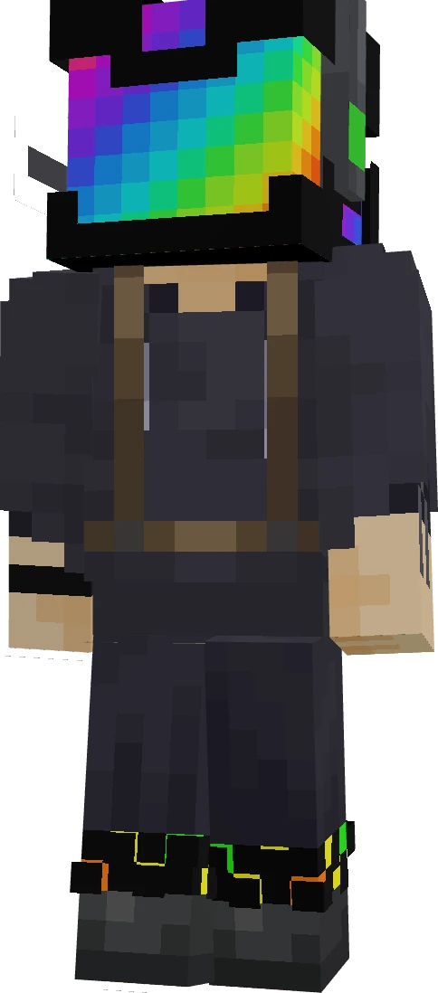 SubsonicGecko73's skin