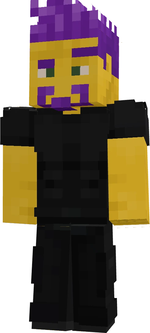 oxoHASHoxo's skin
