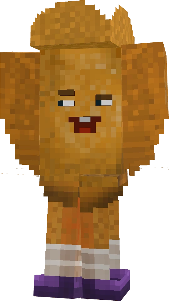 Z4MM's skin