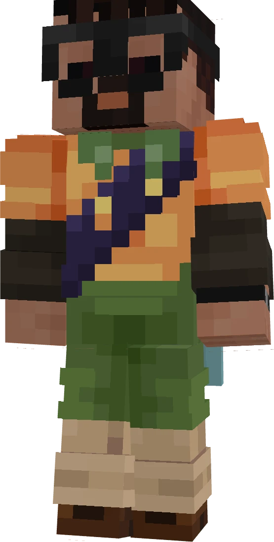 meman200's skin