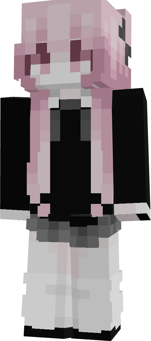 FoX Boy6976's skin