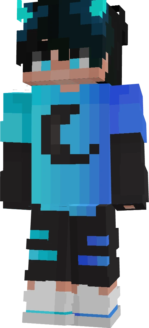WaschbaerRiese1's skin