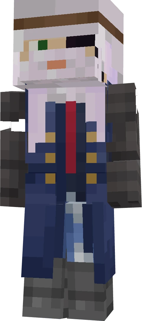Church3985's skin