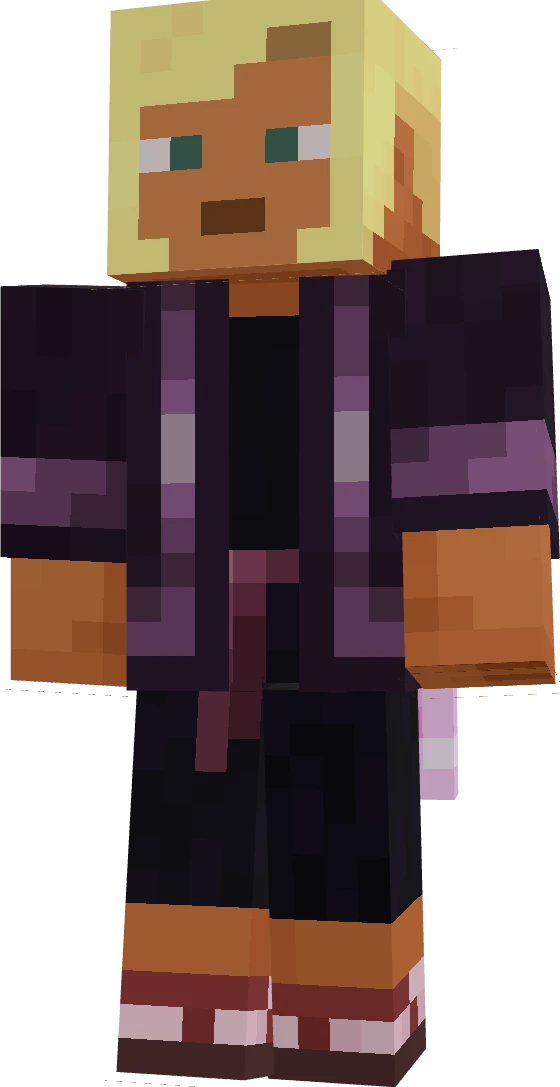 Rowan blox's skin