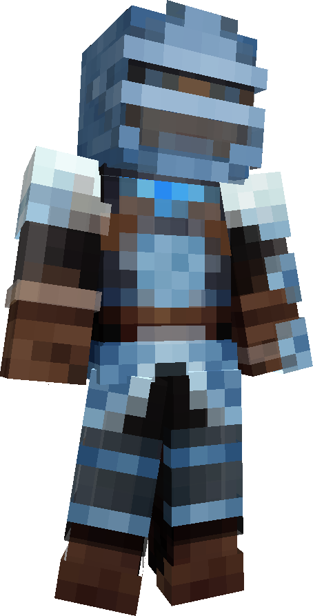 Crazydoodle2852's skin