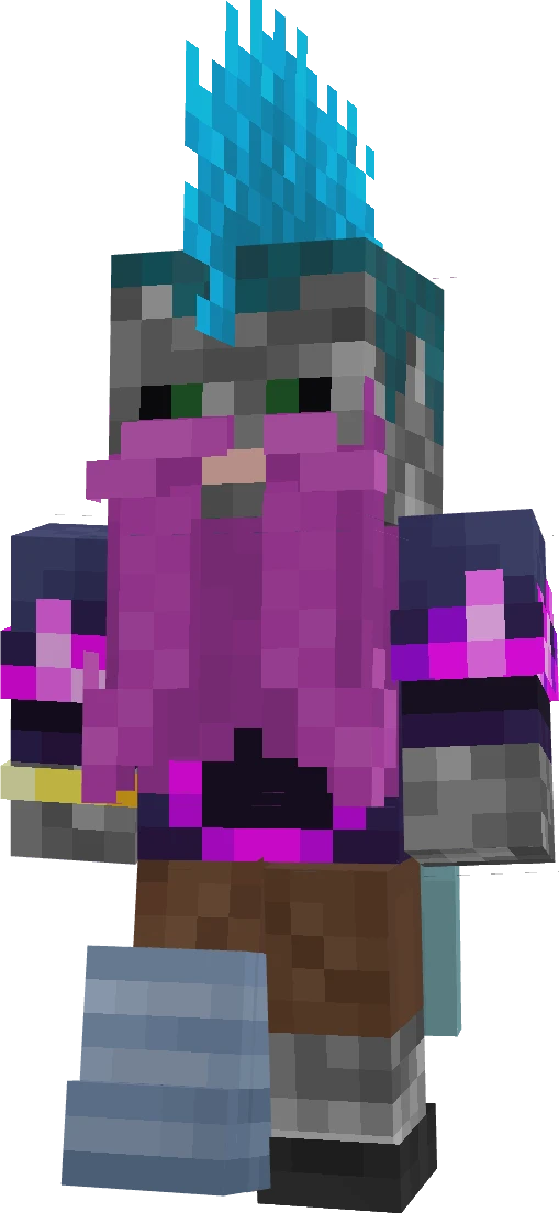 zHoK Rodrigo's skin