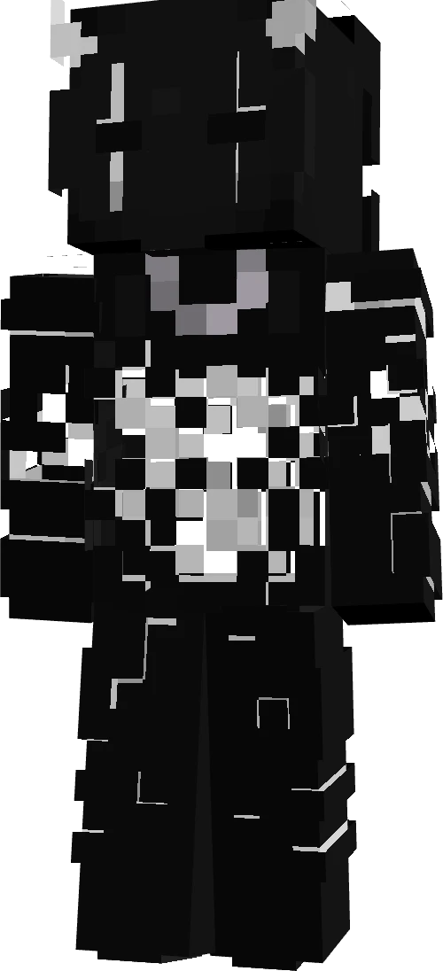 Loc0 Memo777's skin