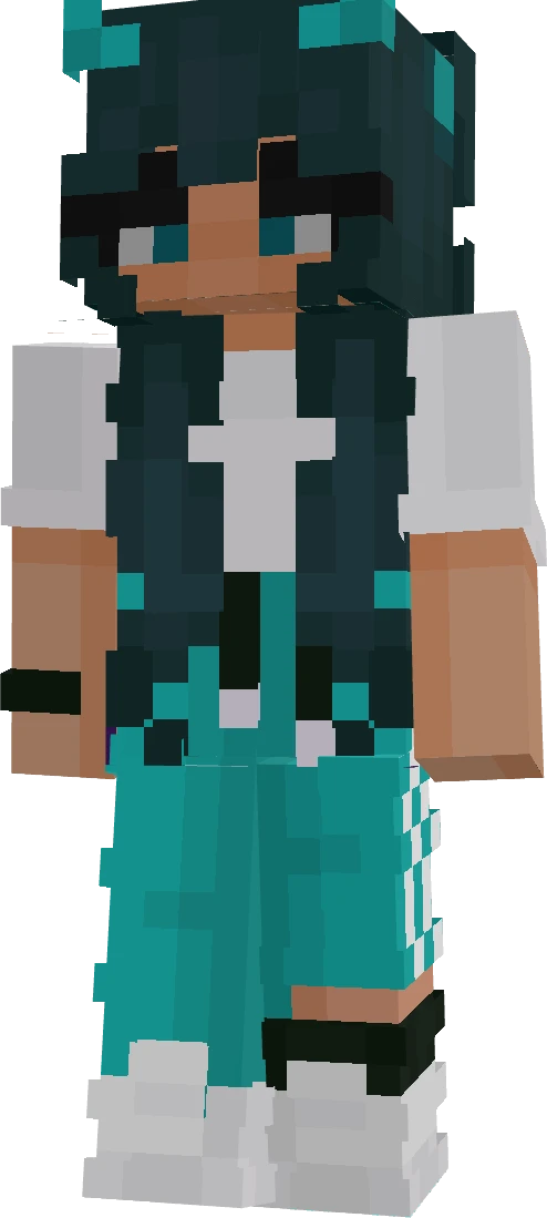 Ikada8389's skin