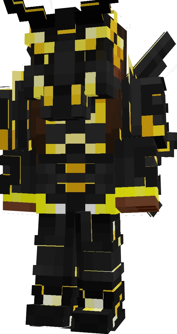 Itsjustme80's skin