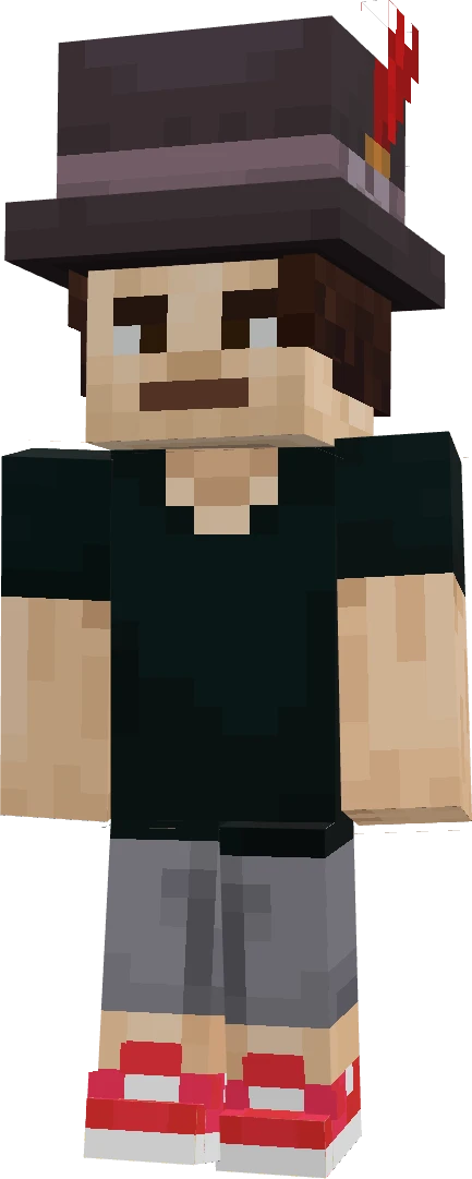 DevannB's skin