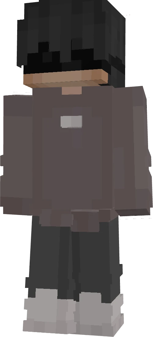 StrangeSphinx08's skin