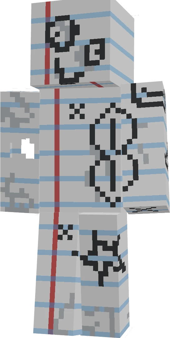 DefNotABot4392's skin
