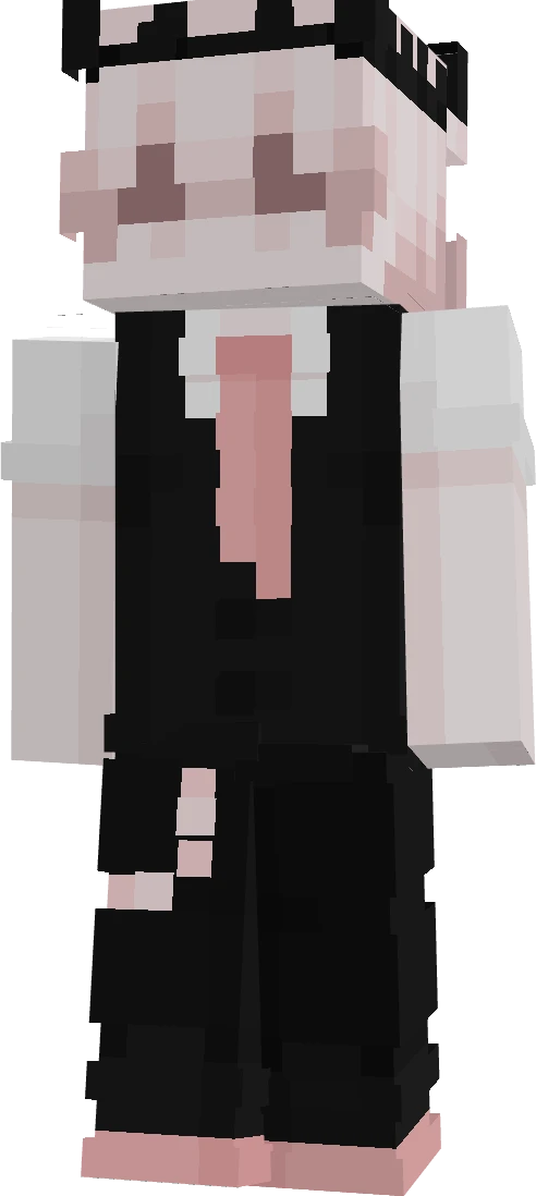 MephystoEscobar's skin