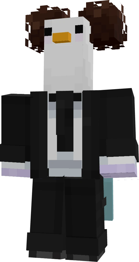 TAYRAY2852's skin