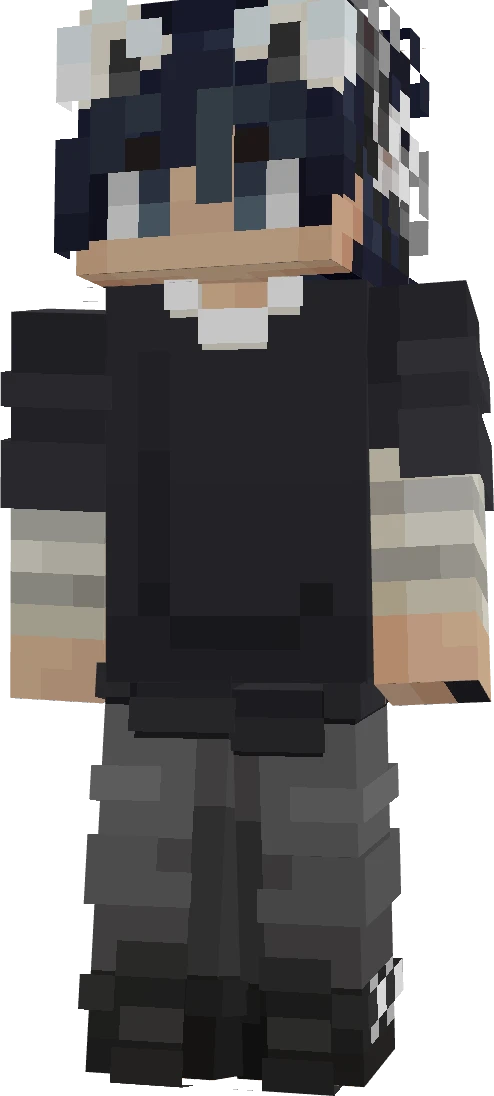 ItsFleeTime's skin
