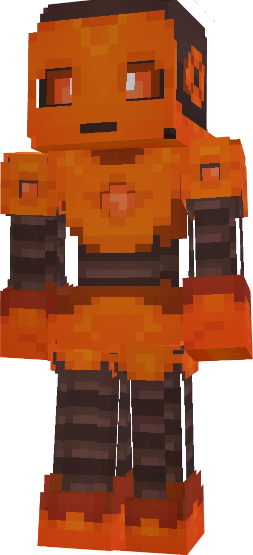 JiggyJarDoo's skin