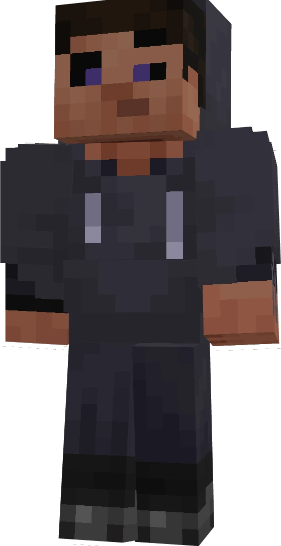 HOTDOG396's skin