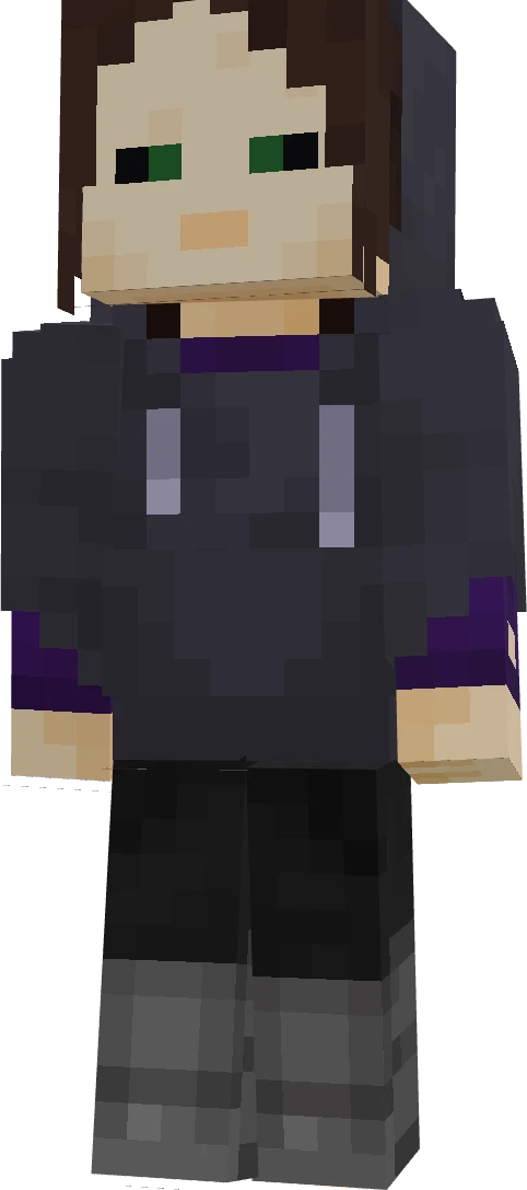JOVVY35's skin