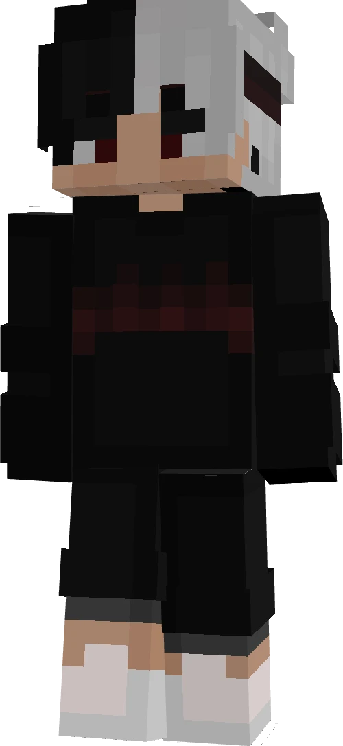 EEG SMOKE's skin