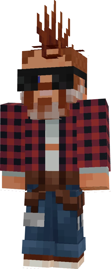 hoboclown79's skin