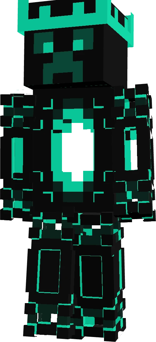 BiA Frufruu's skin