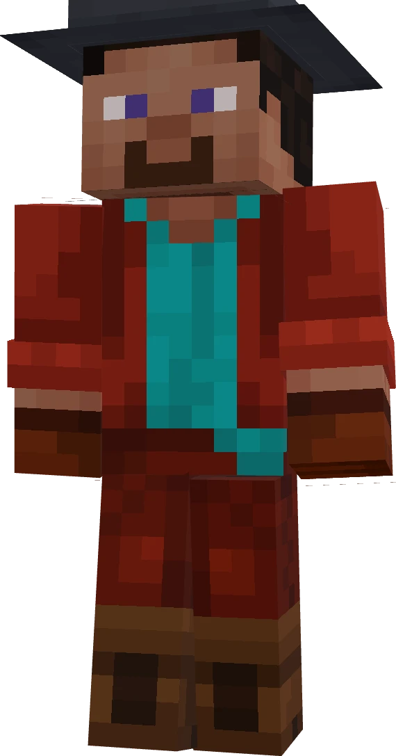 OGDamian1's skin