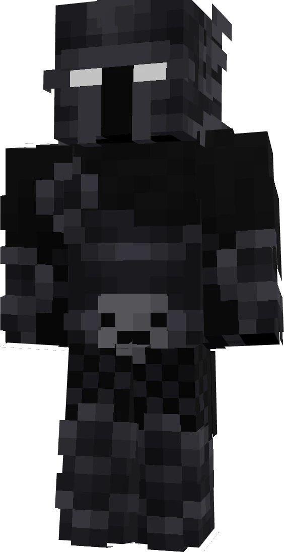 FR Rilo's skin