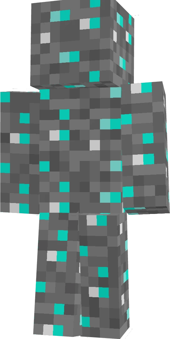 FloweryHail8489's skin