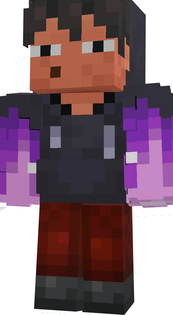 McChicke3562's skin