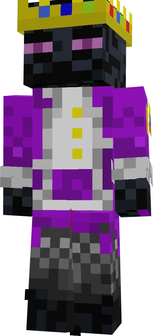 EnderFrags0's skin
