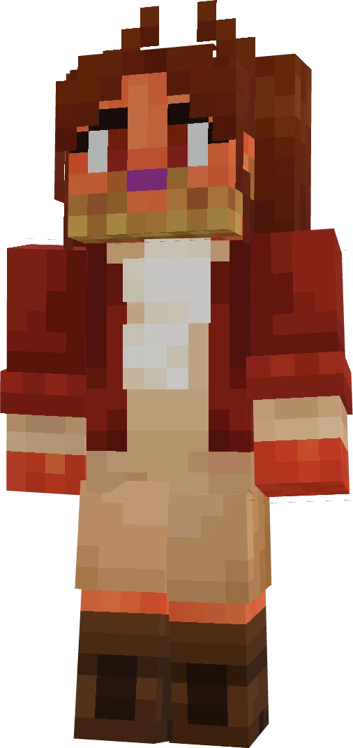 XxB10ndM3t41xX's skin