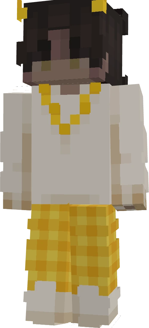 Drip fish6166's skin