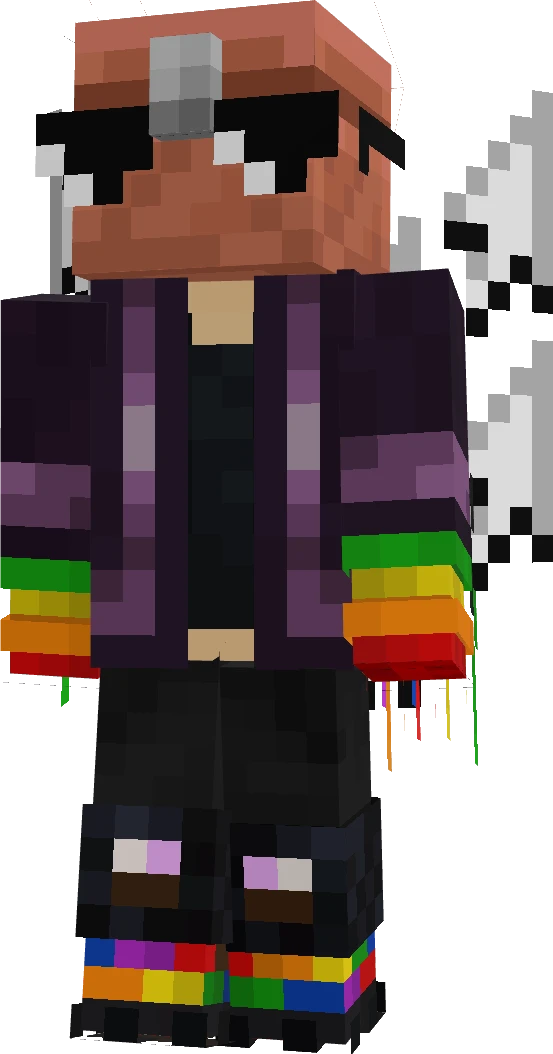 LIL ROCCO9300's skin