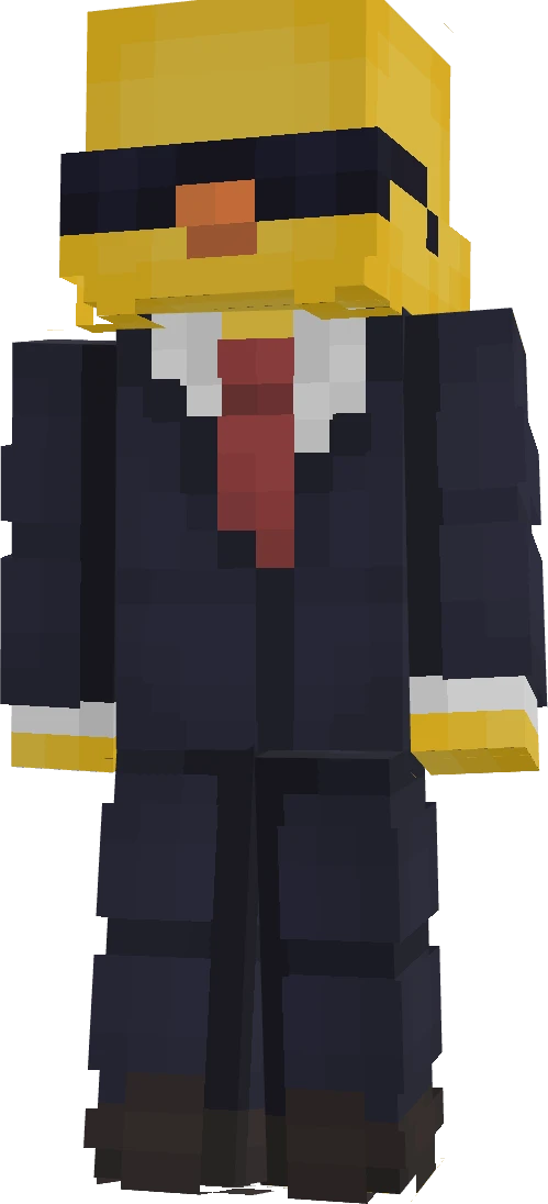 SUPERARMOR4186's skin