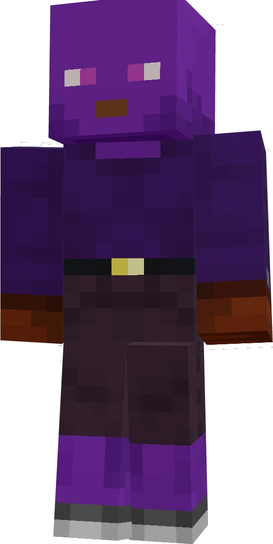 Piggypog1529's skin