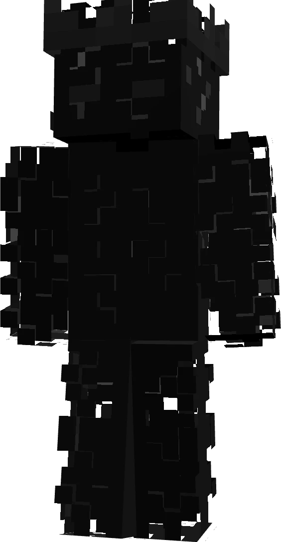 Greffboyz's skin