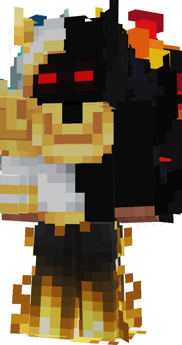 Xeno6108's skin