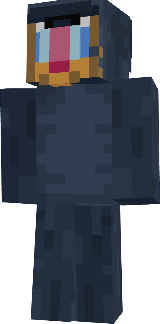 vordock2001's skin